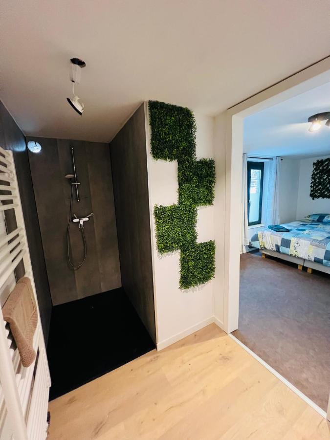 L'Impasse Leilighet Spa Eksteriør bilde